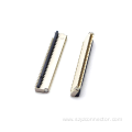 0.5FPC socket connector is environmentally friendly